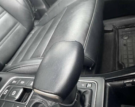 Коричневый Киа Соренто, объемом двигателя 2.2 л и пробегом 80 тыс. км за 28500 $, фото 39 на Automoto.ua