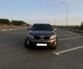 Коричневый Киа Соренто, объемом двигателя 2.4 л и пробегом 64 тыс. км за 12900 $, фото 1 на Automoto.ua