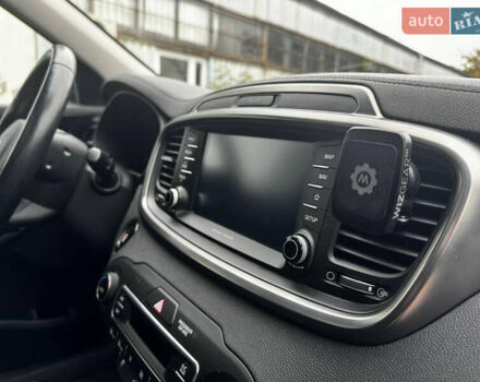 Коричневый Киа Соренто, объемом двигателя 2.2 л и пробегом 80 тыс. км за 28500 $, фото 41 на Automoto.ua