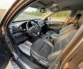 Коричневый Киа Соренто, объемом двигателя 2.4 л и пробегом 64 тыс. км за 12900 $, фото 16 на Automoto.ua