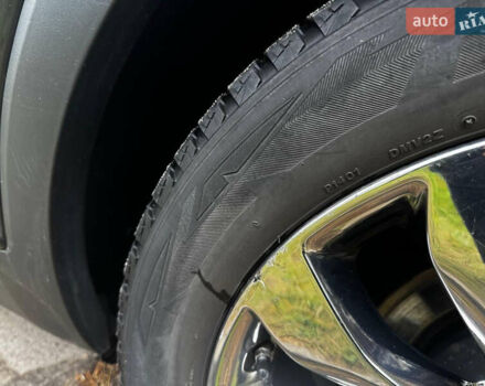 Коричневый Киа Соренто, объемом двигателя 2.2 л и пробегом 80 тыс. км за 28500 $, фото 21 на Automoto.ua