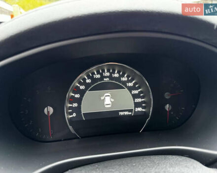 Коричневый Киа Соренто, объемом двигателя 2.2 л и пробегом 80 тыс. км за 28500 $, фото 52 на Automoto.ua