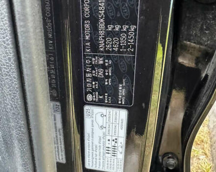 Коричневый Киа Соренто, объемом двигателя 2.2 л и пробегом 80 тыс. км за 28500 $, фото 65 на Automoto.ua