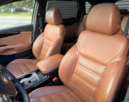 Коричневый Киа Соренто, объемом двигателя 3.3 л и пробегом 40 тыс. км за 9000 $, фото 8 на Automoto.ua