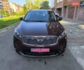 Коричневий Кіа Соренто, об'ємом двигуна 2.4 л та пробігом 37 тис. км за 20500 $, фото 4 на Automoto.ua