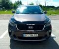 Коричневий Кіа Соренто, об'ємом двигуна 2.4 л та пробігом 51 тис. км за 22800 $, фото 1 на Automoto.ua