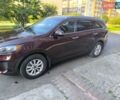 Коричневий Кіа Соренто, об'ємом двигуна 2.4 л та пробігом 37 тис. км за 20500 $, фото 10 на Automoto.ua