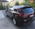 Коричневий Кіа Соренто, об'ємом двигуна 2.4 л та пробігом 37 тис. км за 20500 $, фото 3 на Automoto.ua