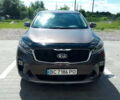 Коричневый Киа Соренто, объемом двигателя 2.4 л и пробегом 51 тыс. км за 21500 $, фото 1 на Automoto.ua