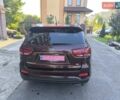 Коричневий Кіа Соренто, об'ємом двигуна 2.4 л та пробігом 37 тис. км за 20500 $, фото 5 на Automoto.ua