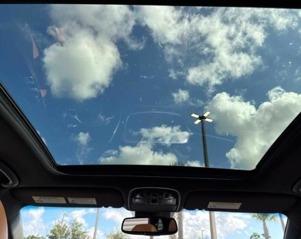 Коричневый Киа Соренто, объемом двигателя 3.3 л и пробегом 40 тыс. км за 9000 $, фото 15 на Automoto.ua