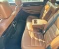 Коричневый Киа Соренто, объемом двигателя 3.3 л и пробегом 40 тыс. км за 9000 $, фото 12 на Automoto.ua