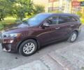 Коричневий Кіа Соренто, об'ємом двигуна 2.4 л та пробігом 37 тис. км за 20500 $, фото 1 на Automoto.ua