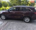 Коричневий Кіа Соренто, об'ємом двигуна 2.4 л та пробігом 37 тис. км за 20500 $, фото 11 на Automoto.ua