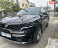 Коричневий Кіа Соренто, об'ємом двигуна 2.15 л та пробігом 161 тис. км за 34999 $, фото 2 на Automoto.ua