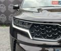Киа Соренто 2020 в Киеве на Automoto.ua Коричневый Киа Соренто, объемом двигателя 2.15 л и пробегом 79 тыс. км за 29900 $, фото 4 на Automoto.ua
