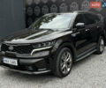 Киа Соренто 2020 в Киеве на Automoto.ua Коричневый Киа Соренто, объемом двигателя 2.15 л и пробегом 79 тыс. км за 29900 $, фото 3 на Automoto.ua