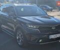 Коричневый Киа Соренто, объемом двигателя 2.15 л и пробегом 78 тыс. км за 31000 $, фото 1 на Automoto.ua