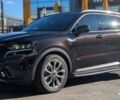 Коричневый Киа Соренто, объемом двигателя 2.15 л и пробегом 78 тыс. км за 31000 $, фото 7 на Automoto.ua