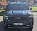 Коричневый Киа Соренто, объемом двигателя 2.15 л и пробегом 78 тыс. км за 31000 $, фото 14 на Automoto.ua
