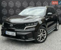 Киа Соренто 2020 в Киеве на Automoto.ua Коричневый Киа Соренто, объемом двигателя 2.15 л и пробегом 79 тыс. км за 29900 $, фото 1 на Automoto.ua