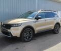 Коричневый Киа Соренто, объемом двигателя 2.5 л и пробегом 55 тыс. км за 8700 $, фото 1 на Automoto.ua