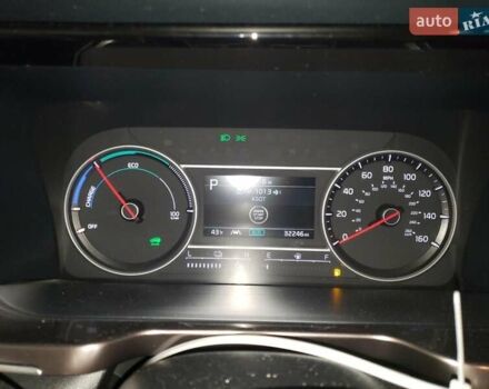 Коричневый Киа Соренто, объемом двигателя 1.6 л и пробегом 52 тыс. км за 8900 $, фото 8 на Automoto.ua