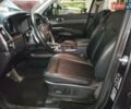 Коричневый Киа Соренто, объемом двигателя 1.6 л и пробегом 52 тыс. км за 8900 $, фото 6 на Automoto.ua