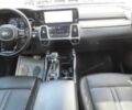 Коричневый Киа Соренто, объемом двигателя 2.5 л и пробегом 55 тыс. км за 8700 $, фото 12 на Automoto.ua