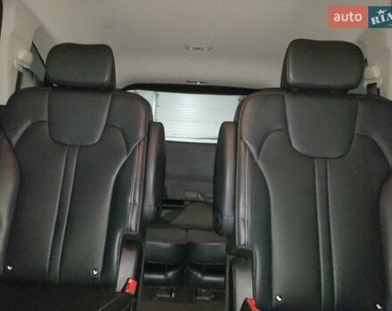 Коричневый Киа Соренто, объемом двигателя 1.6 л и пробегом 52 тыс. км за 8900 $, фото 9 на Automoto.ua