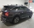 Коричневый Киа Соренто, объемом двигателя 1.6 л и пробегом 52 тыс. км за 8900 $, фото 2 на Automoto.ua