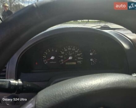 Красный Киа Соренто, объемом двигателя 2.5 л и пробегом 240 тыс. км за 5000 $, фото 10 на Automoto.ua