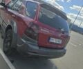 Красный Киа Соренто, объемом двигателя 2.5 л и пробегом 240 тыс. км за 5000 $, фото 1 на Automoto.ua