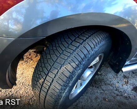 Червоний Кіа Соренто, об'ємом двигуна 2.5 л та пробігом 230 тис. км за 4000 $, фото 7 на Automoto.ua