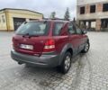 Червоний Кіа Соренто, об'ємом двигуна 2.5 л та пробігом 245 тис. км за 2850 $, фото 5 на Automoto.ua