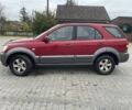 Червоний Кіа Соренто, об'ємом двигуна 2.5 л та пробігом 245 тис. км за 2850 $, фото 2 на Automoto.ua
