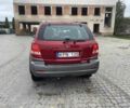 Червоний Кіа Соренто, об'ємом двигуна 2.5 л та пробігом 245 тис. км за 2850 $, фото 4 на Automoto.ua