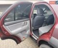 Красный Киа Соренто, объемом двигателя 2.5 л и пробегом 308 тыс. км за 7500 $, фото 4 на Automoto.ua