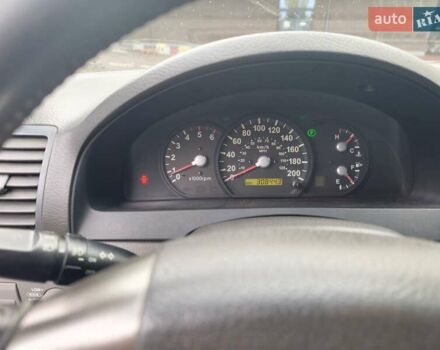 Красный Киа Соренто, объемом двигателя 2.5 л и пробегом 308 тыс. км за 7500 $, фото 16 на Automoto.ua