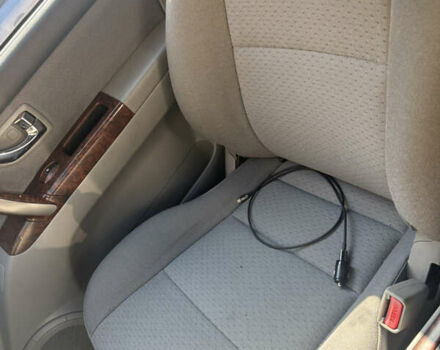 Красный Киа Соренто, объемом двигателя 0 л и пробегом 251 тыс. км за 5300 $, фото 12 на Automoto.ua