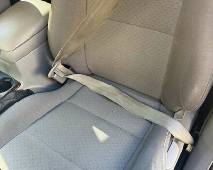 Красный Киа Соренто, объемом двигателя 0 л и пробегом 251 тыс. км за 5300 $, фото 11 на Automoto.ua