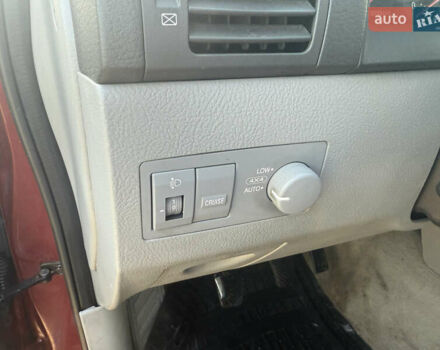 Красный Киа Соренто, объемом двигателя 0 л и пробегом 251 тыс. км за 5300 $, фото 7 на Automoto.ua