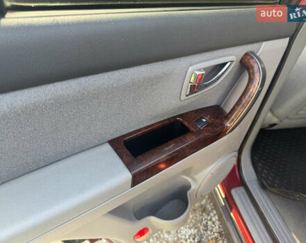 Красный Киа Соренто, объемом двигателя 0 л и пробегом 251 тыс. км за 5300 $, фото 4 на Automoto.ua