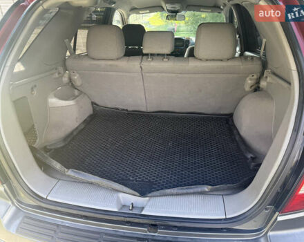 Красный Киа Соренто, объемом двигателя 0 л и пробегом 251 тыс. км за 5300 $, фото 14 на Automoto.ua