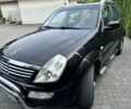 Червоний Кіа Соренто, об'ємом двигуна 2.7 л та пробігом 290 тис. км за 3500 $, фото 1 на Automoto.ua