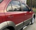 Красный Киа Соренто, объемом двигателя 2.5 л и пробегом 200 тыс. км за 3150 $, фото 11 на Automoto.ua