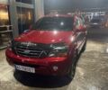 Красный Киа Соренто, объемом двигателя 2.5 л и пробегом 264 тыс. км за 8100 $, фото 1 на Automoto.ua