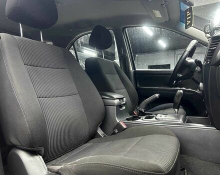 Красный Киа Соренто, объемом двигателя 2.5 л и пробегом 234 тыс. км за 9400 $, фото 21 на Automoto.ua