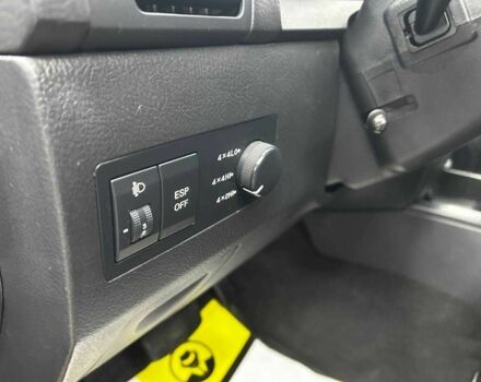 Красный Киа Соренто, объемом двигателя 2.5 л и пробегом 234 тыс. км за 9400 $, фото 7 на Automoto.ua