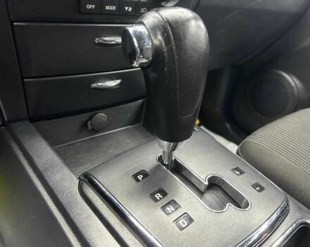 Красный Киа Соренто, объемом двигателя 2.5 л и пробегом 234 тыс. км за 9400 $, фото 16 на Automoto.ua